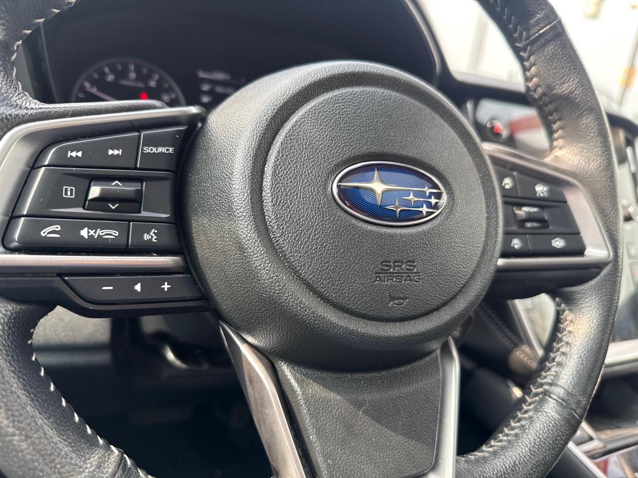 2024 Subaru Outback Touring 4dr All-Wheel Drive Photo
