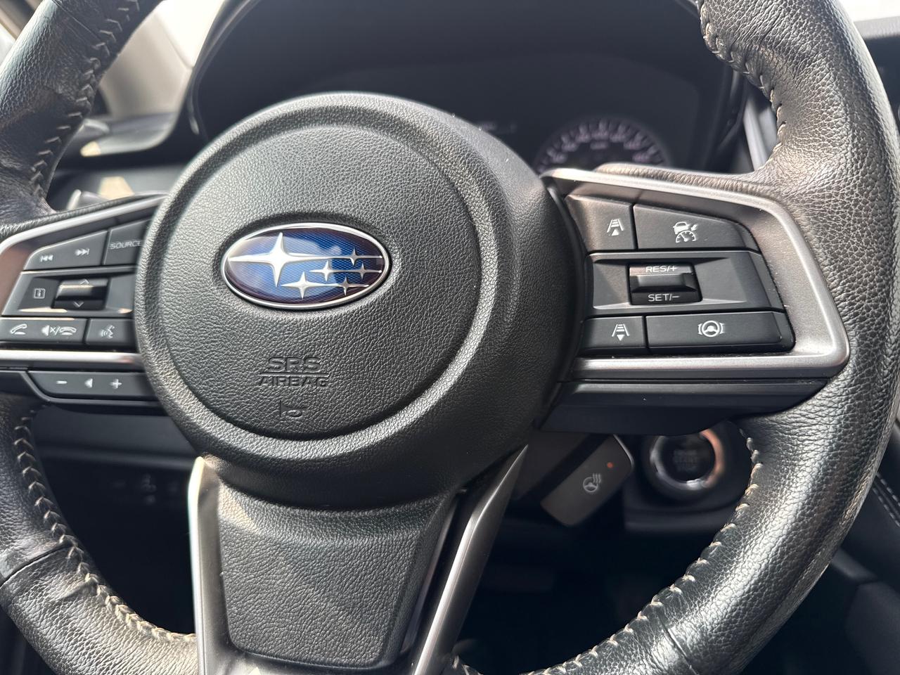 2024 Subaru Outback Touring 4dr All-Wheel Drive Photo