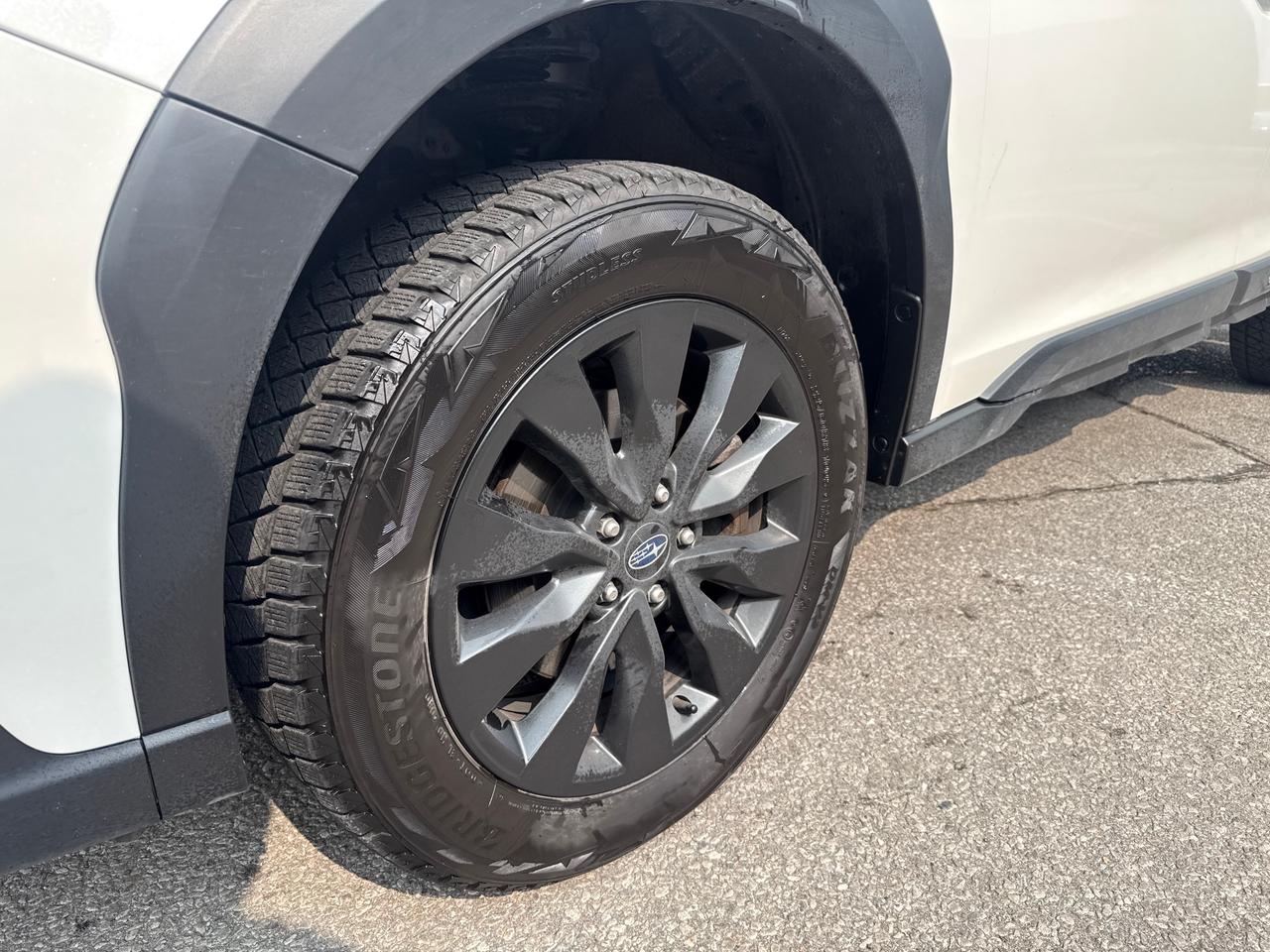 2024 Subaru Outback Onyx 4dr All-Wheel Drive Photo
