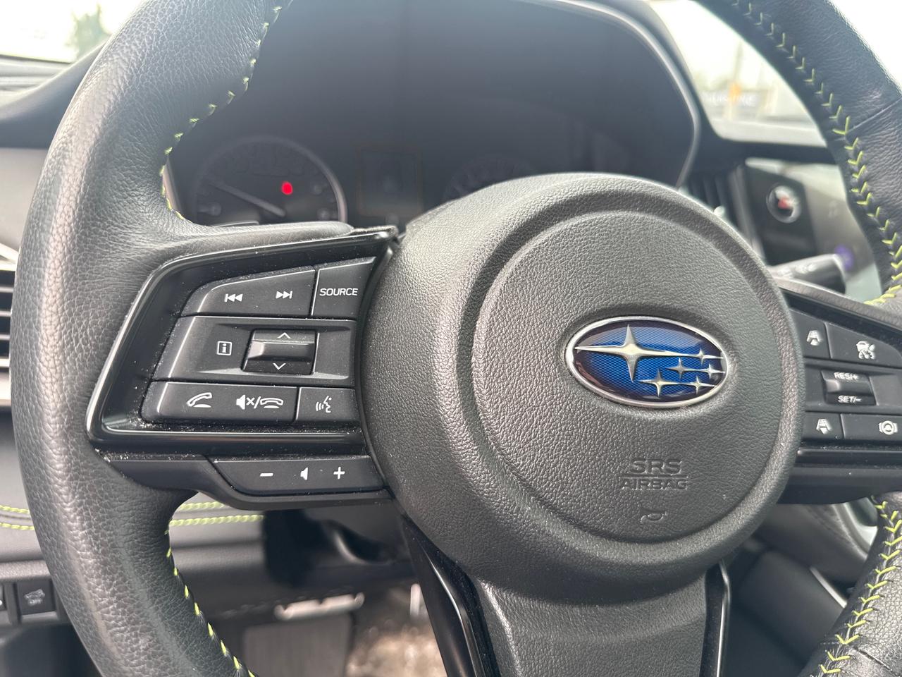 2024 Subaru Outback Onyx 4dr All-Wheel Drive Photo