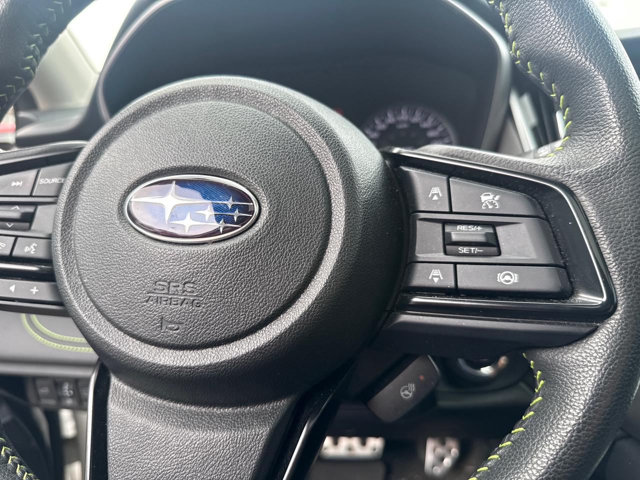 2024 Subaru Outback Onyx 4dr All-Wheel Drive Photo