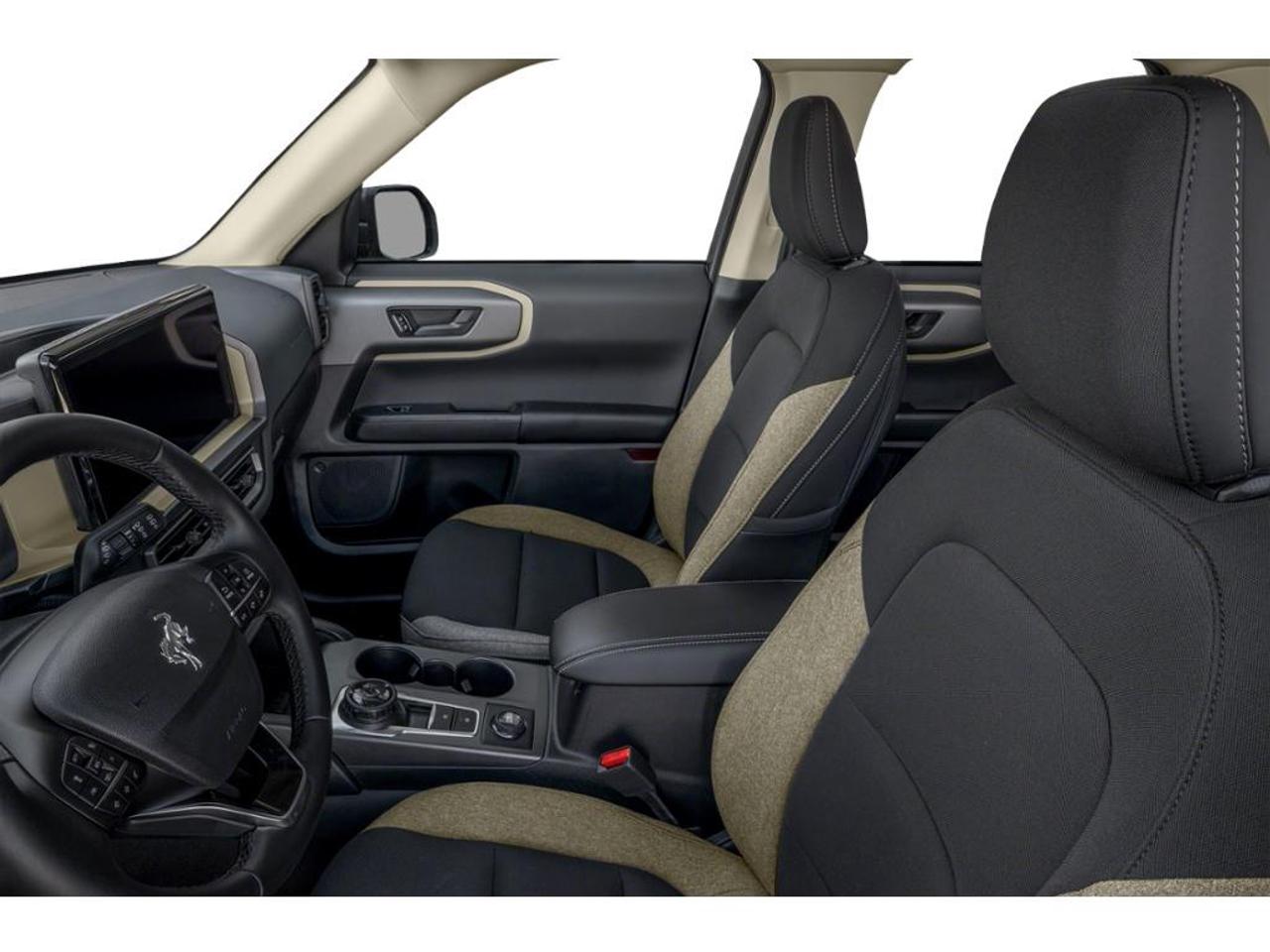 2026 Ford Bronco Sport Big Bend 4dr 4x4 Photo