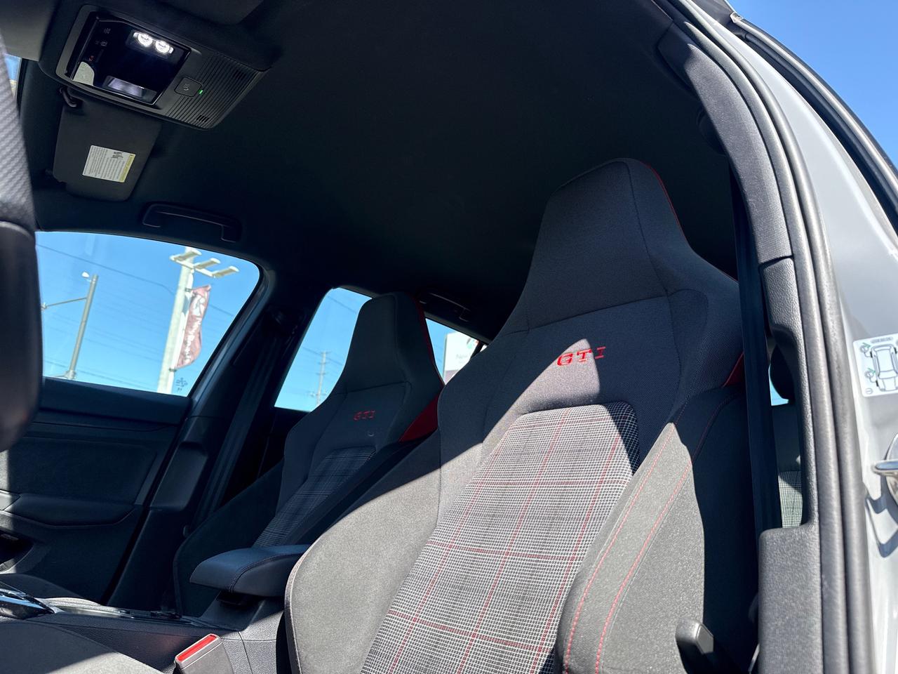2024 Volkswagen Golf GTI Autobahn 4dr Hatchback Photo
