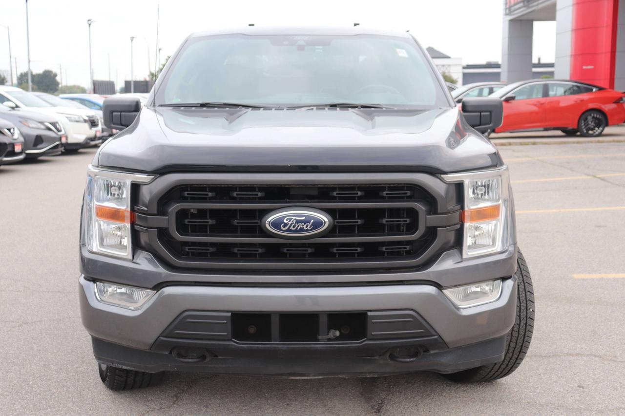 2021 Ford F-150 SPORT PACKAGE , GPS 20" RIMS Photo