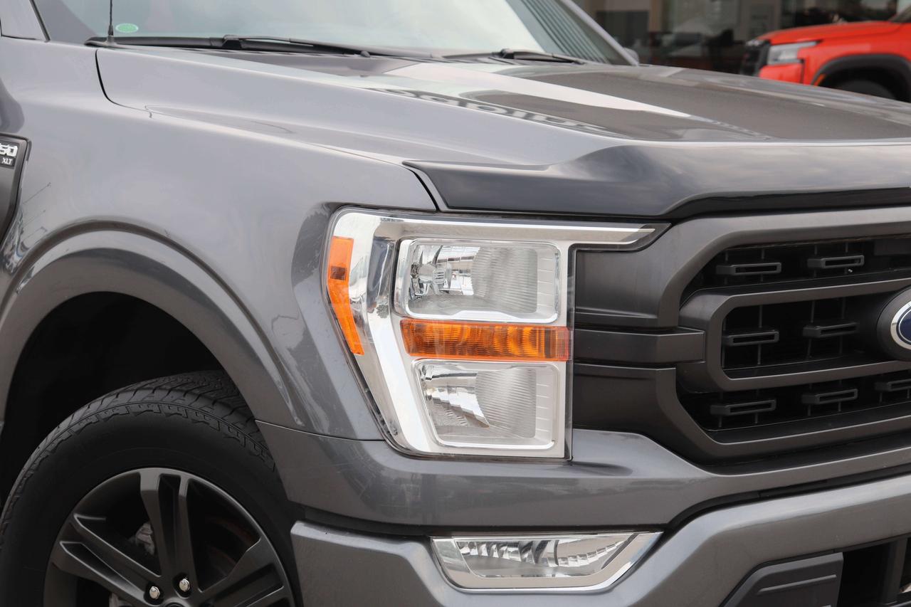 2021 Ford F-150 SPORT PACKAGE , GPS 20" RIMS Photo