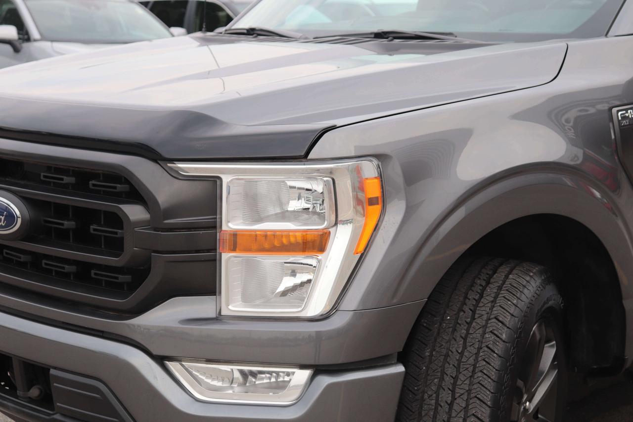 2021 Ford F-150 SPORT PACKAGE , GPS 20" RIMS Photo