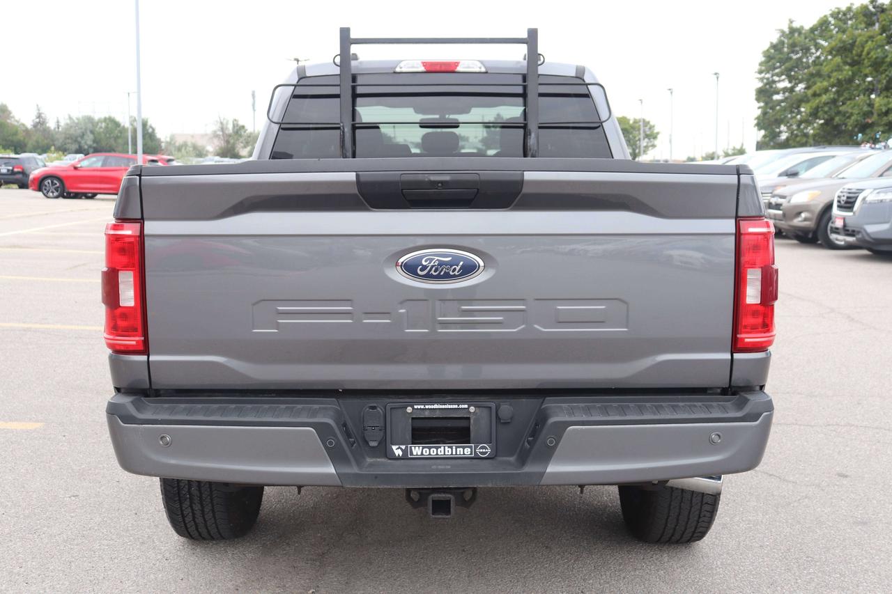 2021 Ford F-150 SPORT PACKAGE , GPS 20" RIMS Photo