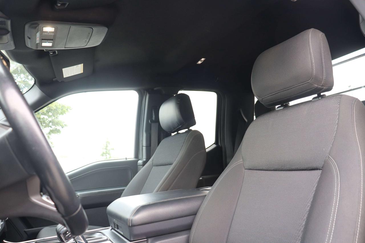 2021 Ford F-150 SPORT PACKAGE , GPS 20" RIMS Photo