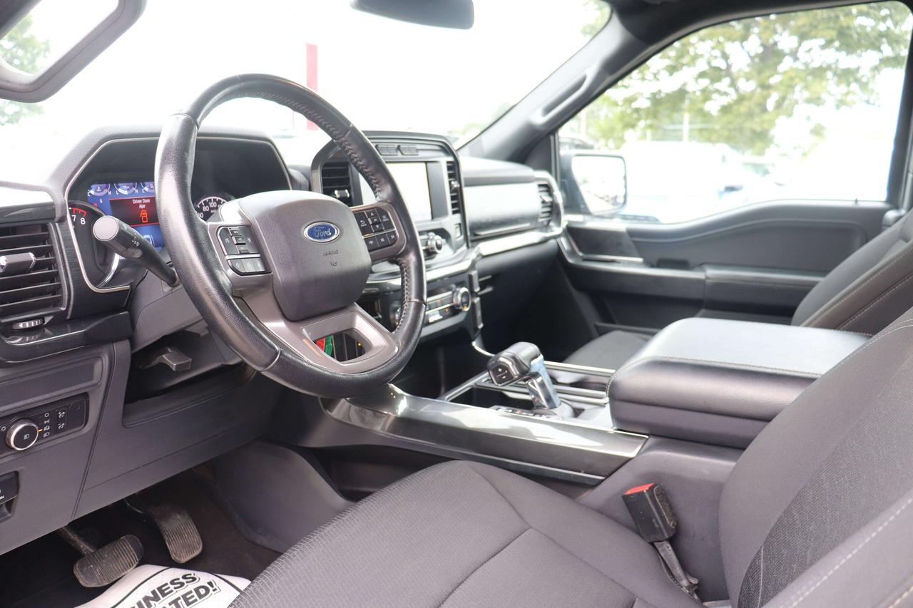 2021 Ford F-150 SPORT PACKAGE , GPS 20" RIMS Photo