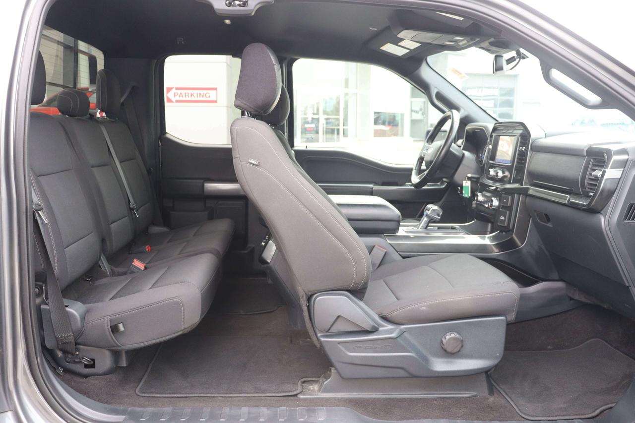 2021 Ford F-150 SPORT PACKAGE , GPS 20" RIMS Photo