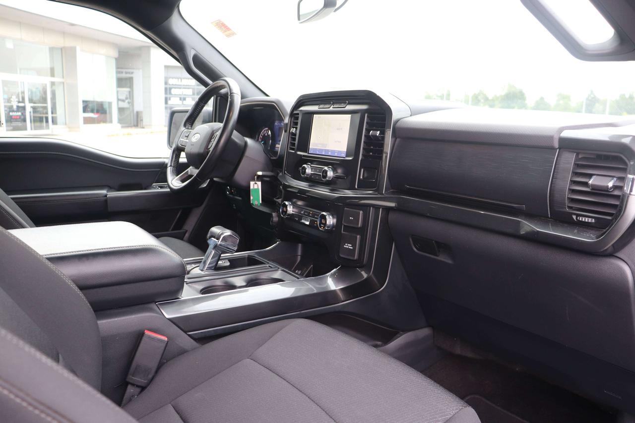 2021 Ford F-150 SPORT PACKAGE , GPS 20" RIMS Photo