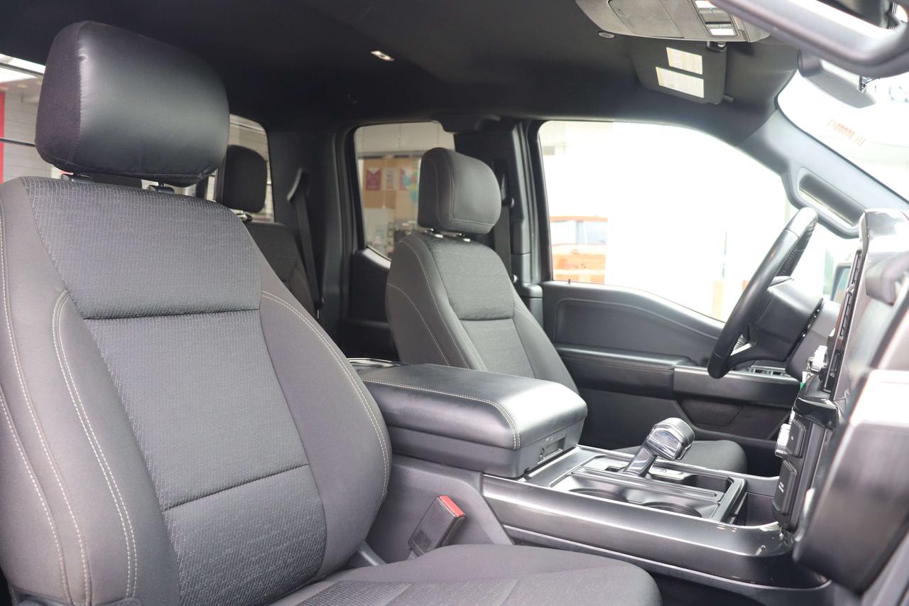 2021 Ford F-150 SPORT PACKAGE , GPS 20" RIMS Photo