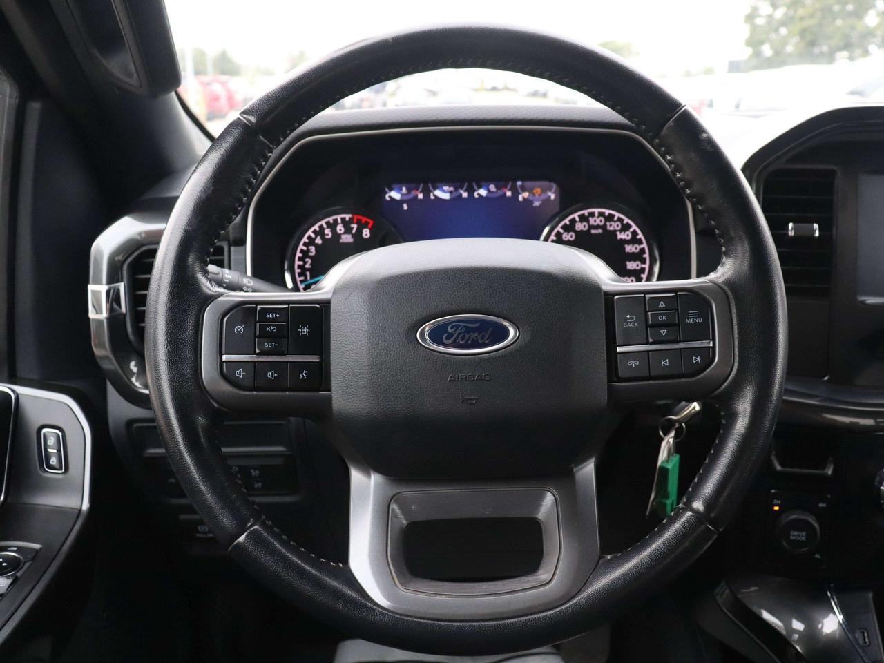 2021 Ford F-150 SPORT PACKAGE , GPS 20" RIMS Photo
