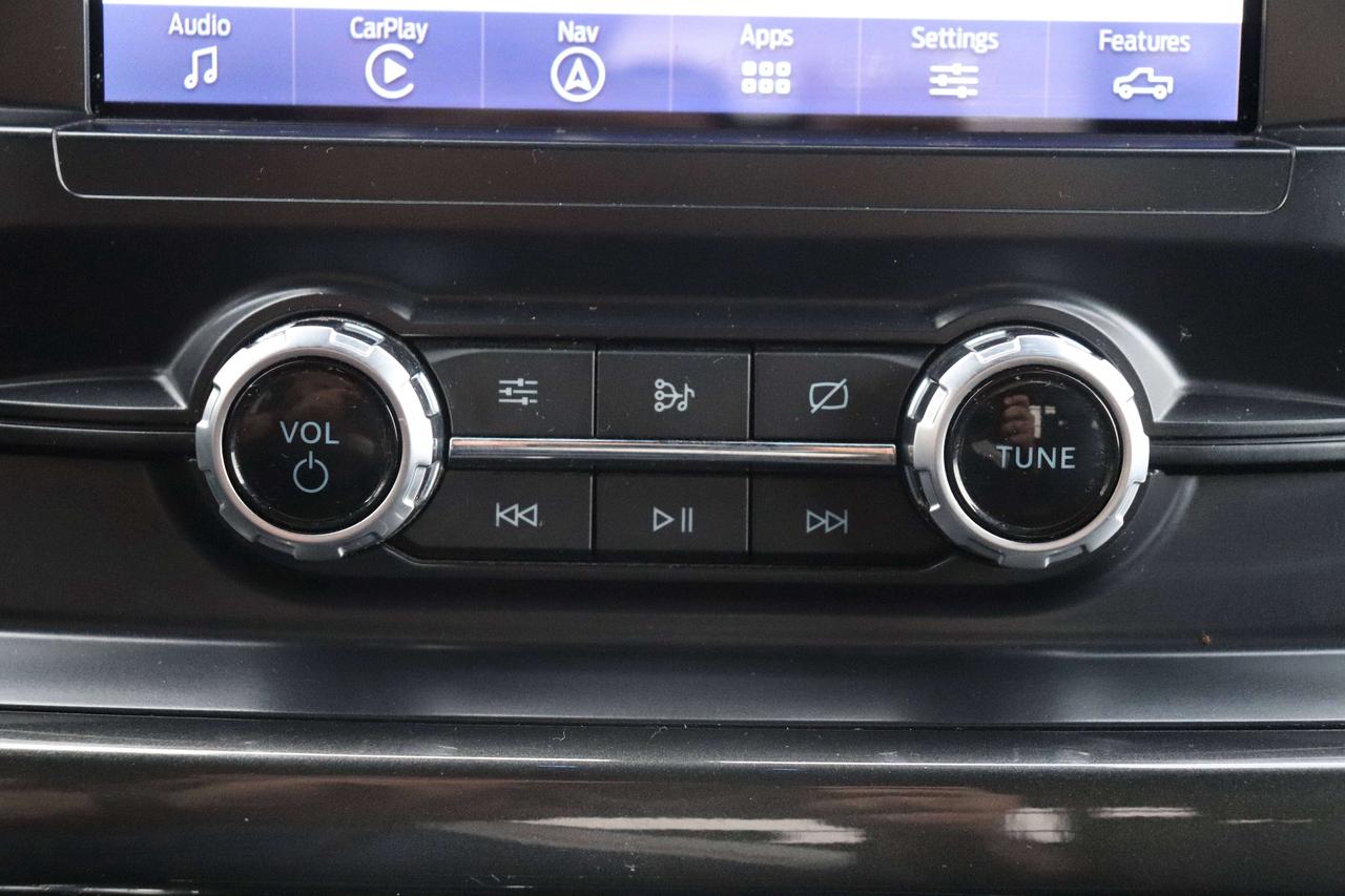 2021 Ford F-150 SPORT PACKAGE , GPS 20" RIMS Photo