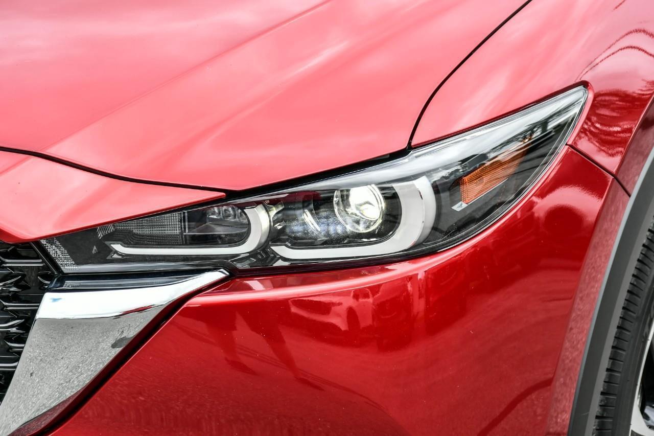 2024 Mazda CX-5 GS Photo
