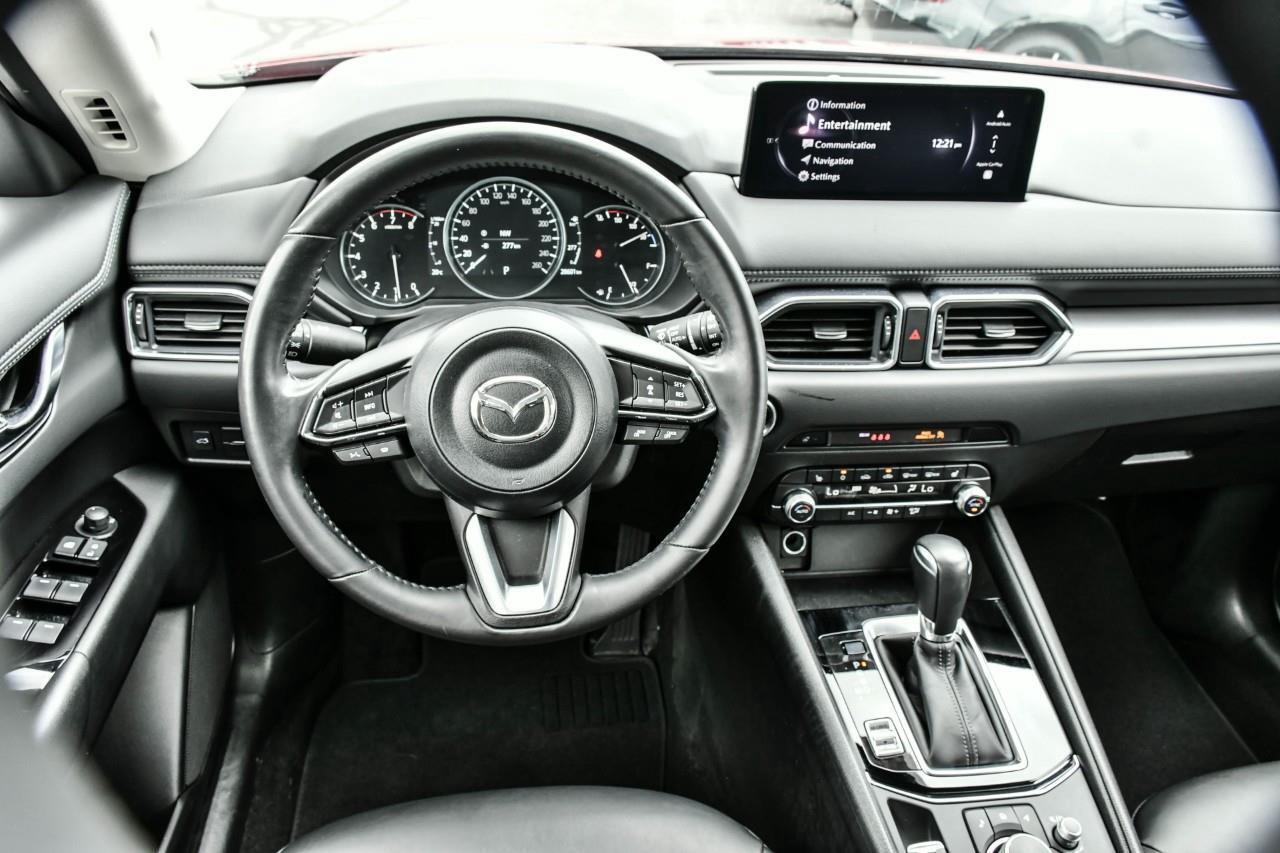2024 Mazda CX-5 GS Photo