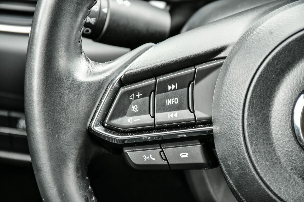 2024 Mazda CX-5 GS Photo