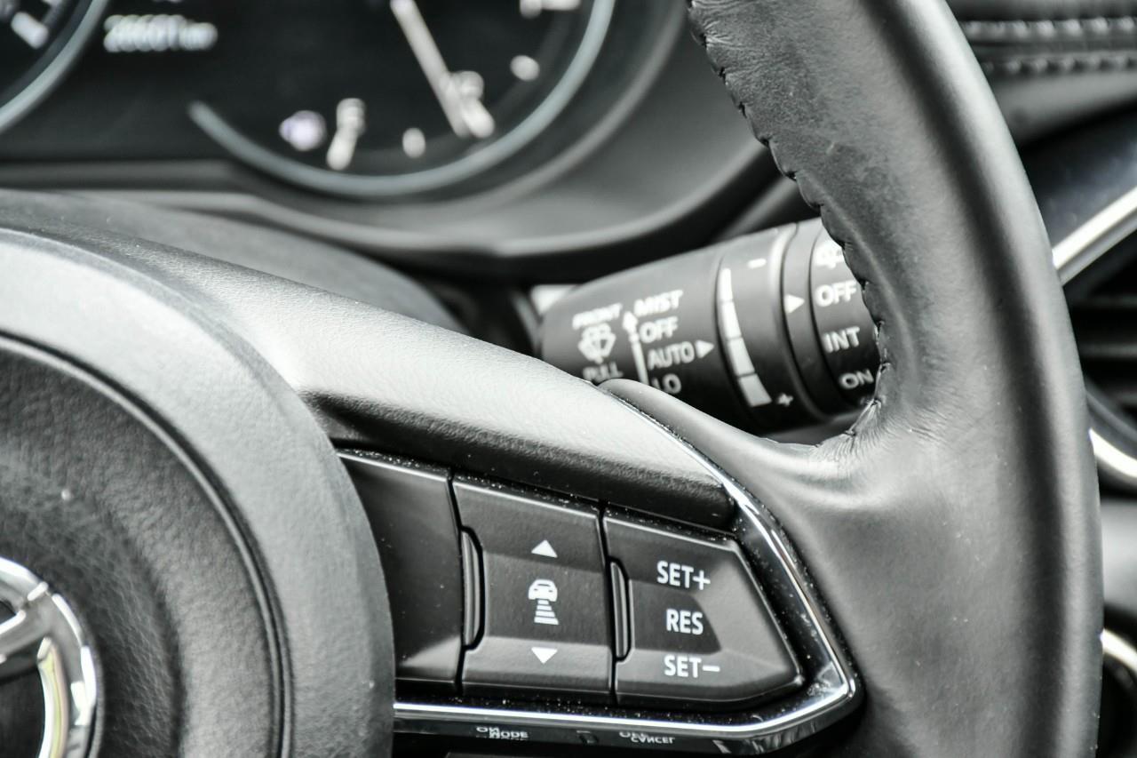 2024 Mazda CX-5 GS Photo