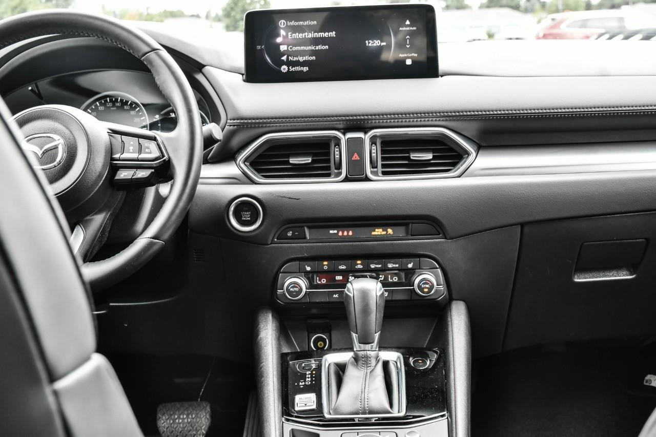 2024 Mazda CX-5 GS Photo