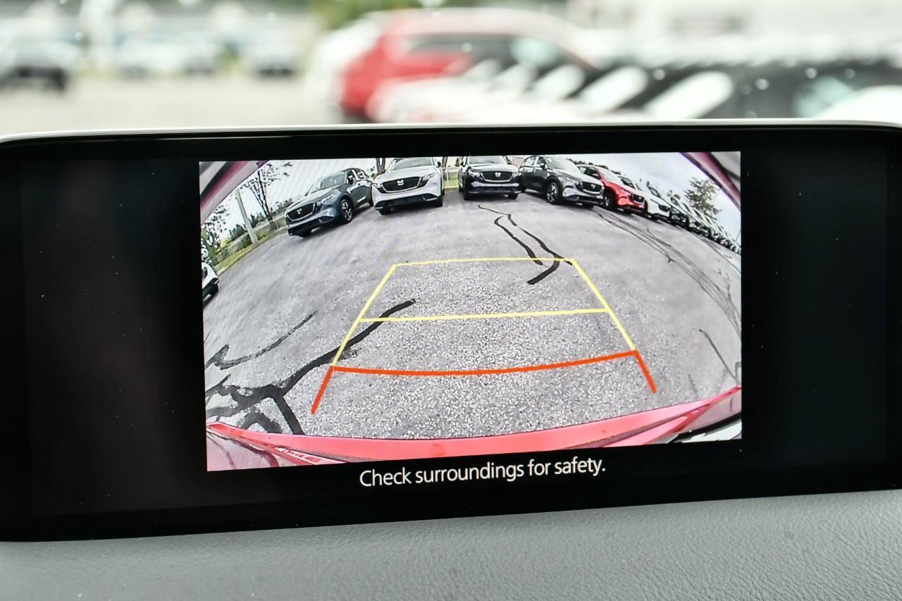 2024 Mazda CX-5 GS Photo