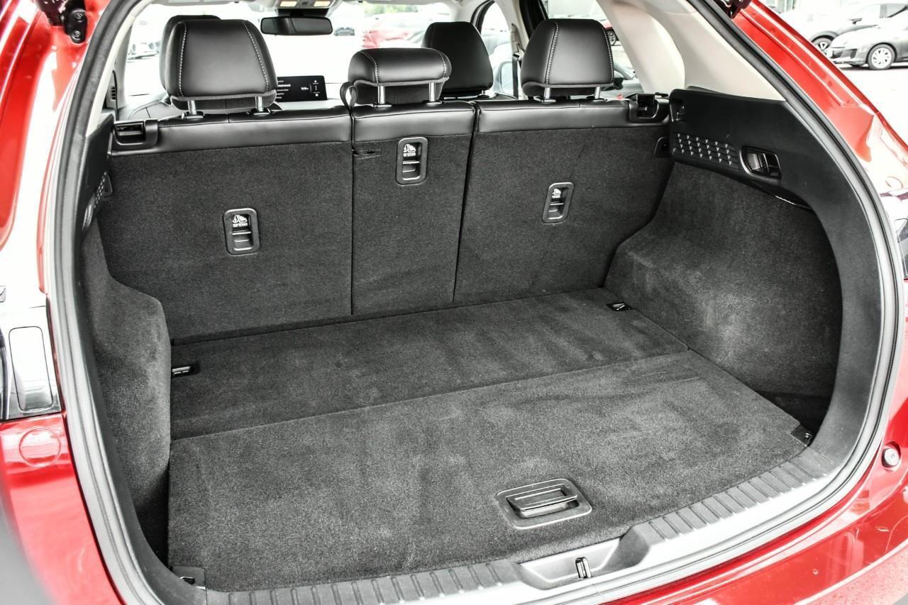 2024 Mazda CX-5 GS Photo