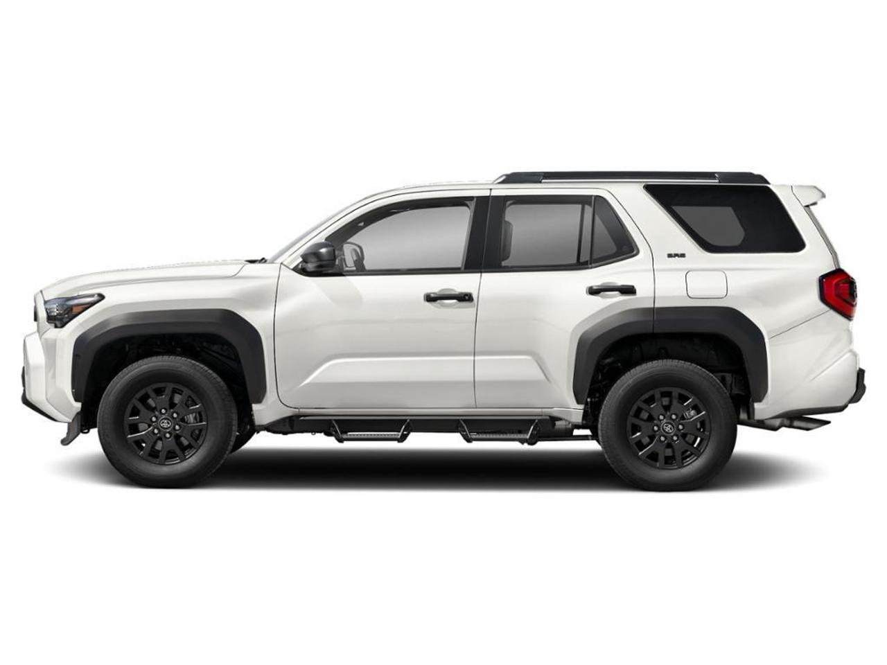 2025 Toyota 4Runner  Photo