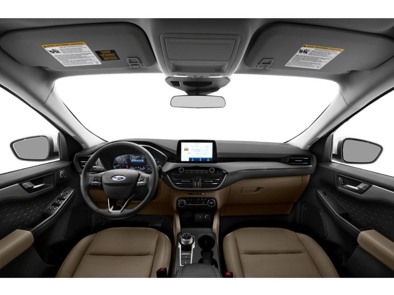 2020 Ford Escape SEL AWD Photo