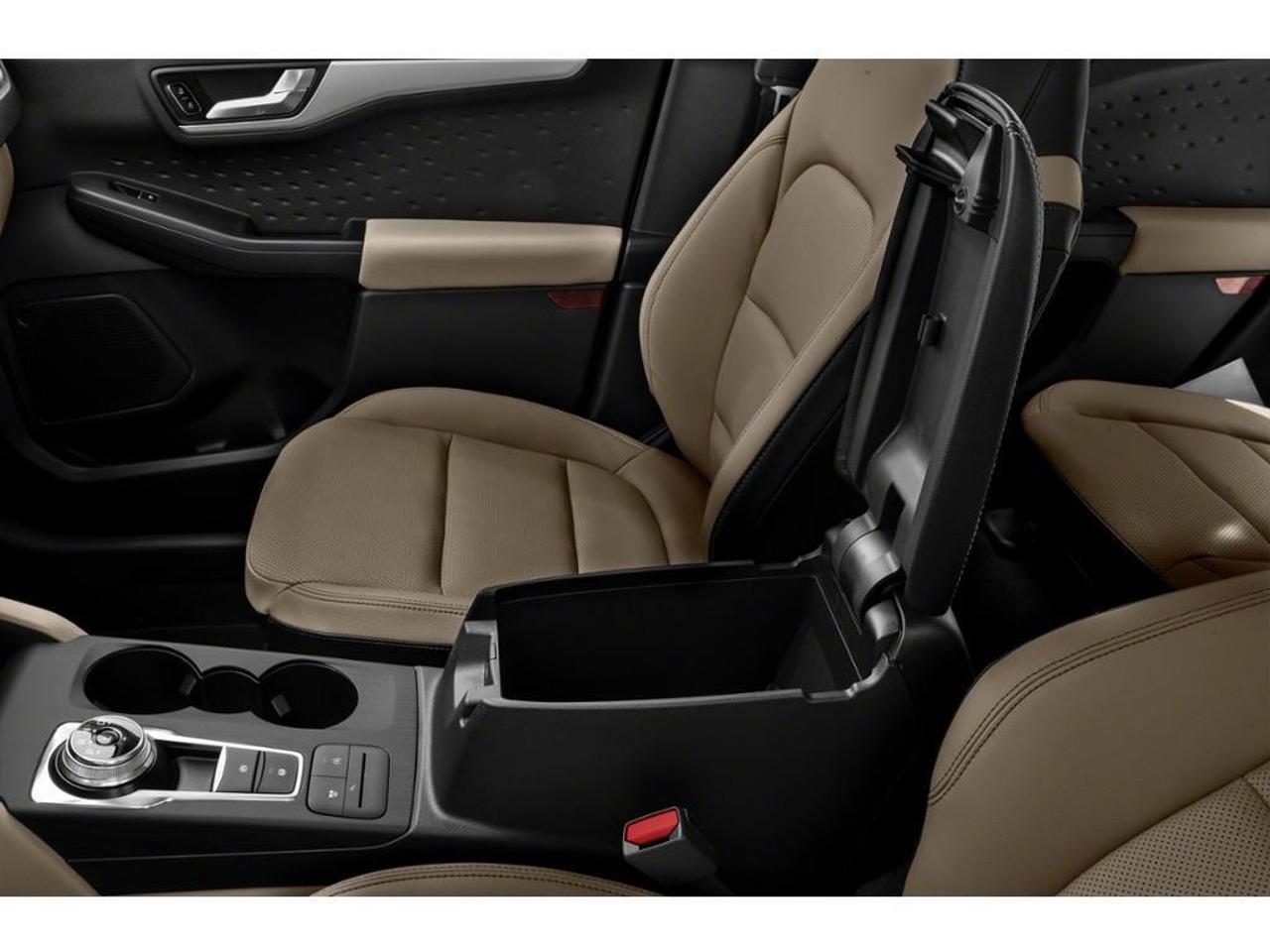 2020 Ford Escape SEL AWD Photo