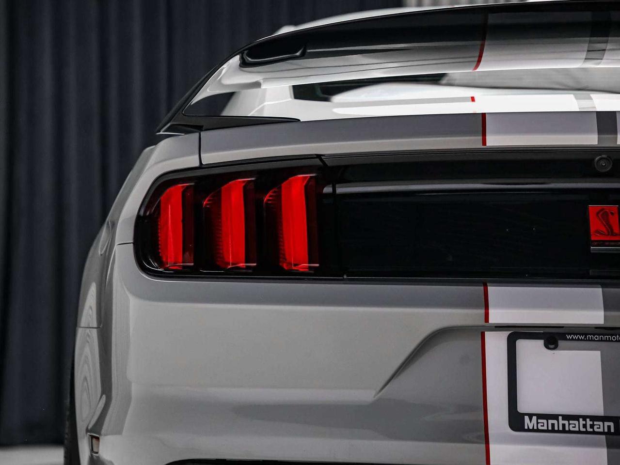 2017 Ford Mustang SHELBY GT350R 5.2L V8  CARBONRIMS LOWKM NOACCIDENT Photo