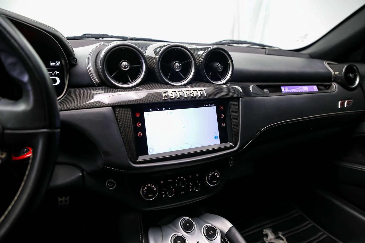2012 Ferrari FF V12 AWD 651 HP  CARBONINT 21INCHRIMS FULLPPF Photo