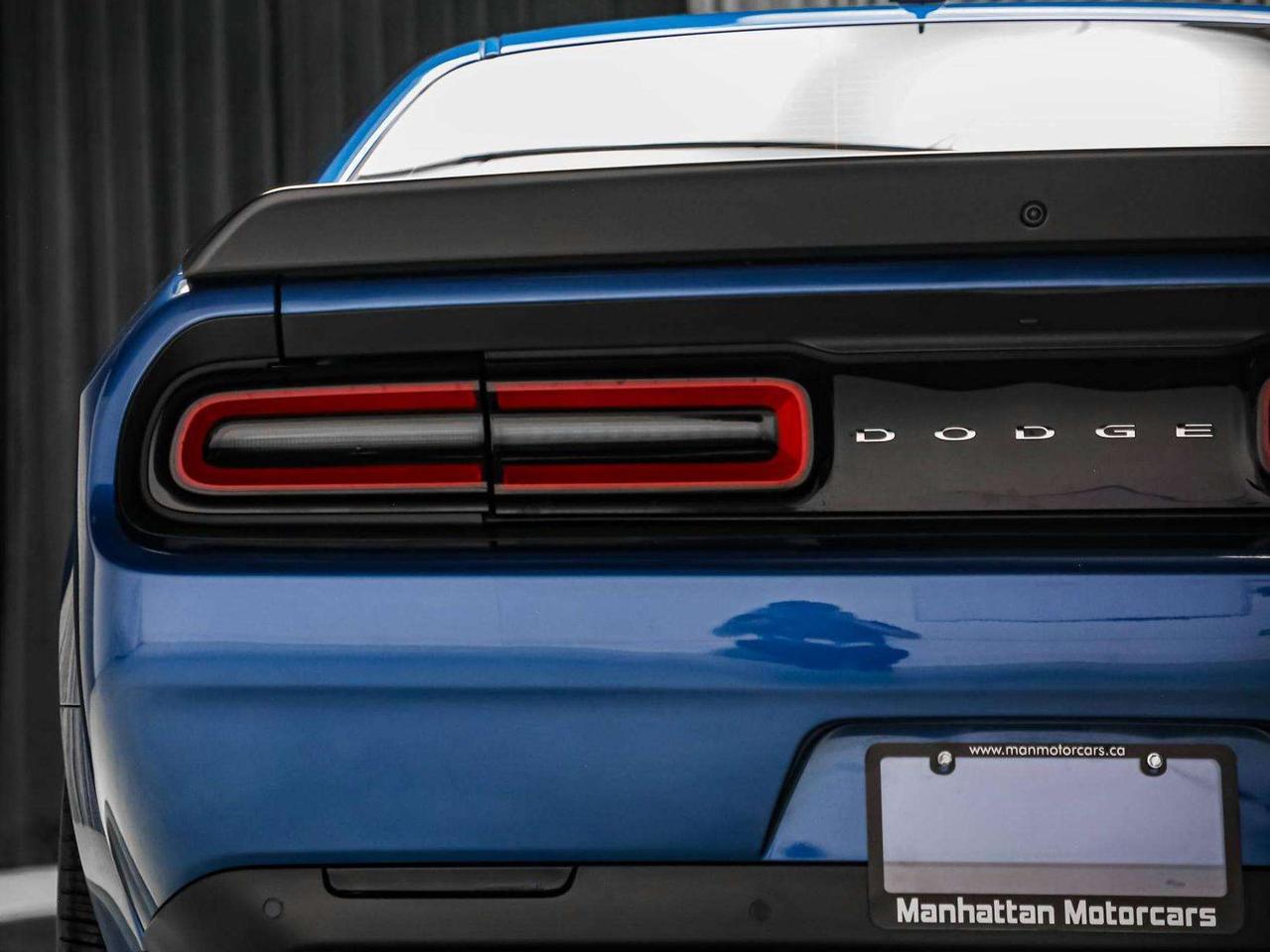 2021 Dodge Challenger SRT HELLCAT WIDEBODY 717HP  NOACCIDENTS SERVICEREC Photo