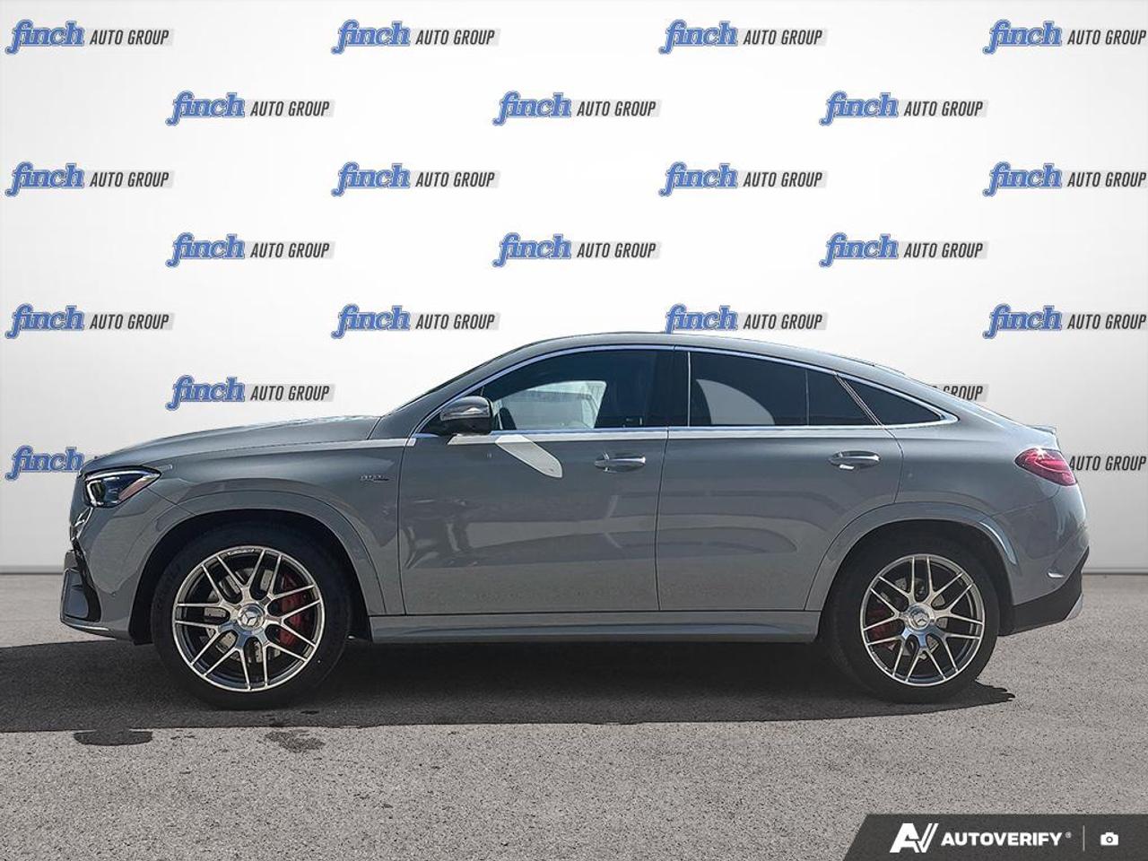 2026 Mercedes-Benz GLE53  Photo