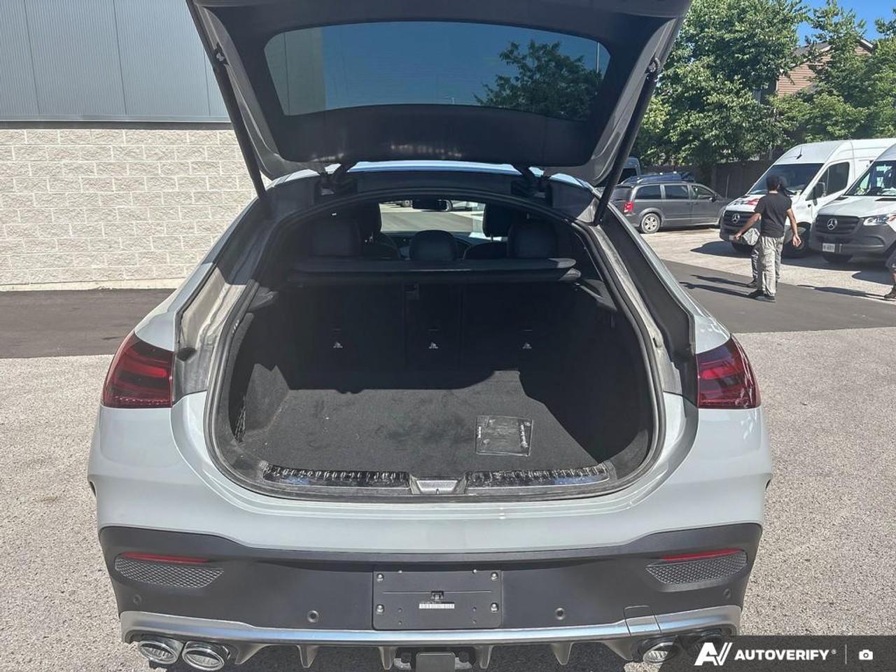 2026 Mercedes-Benz GLE53  Photo