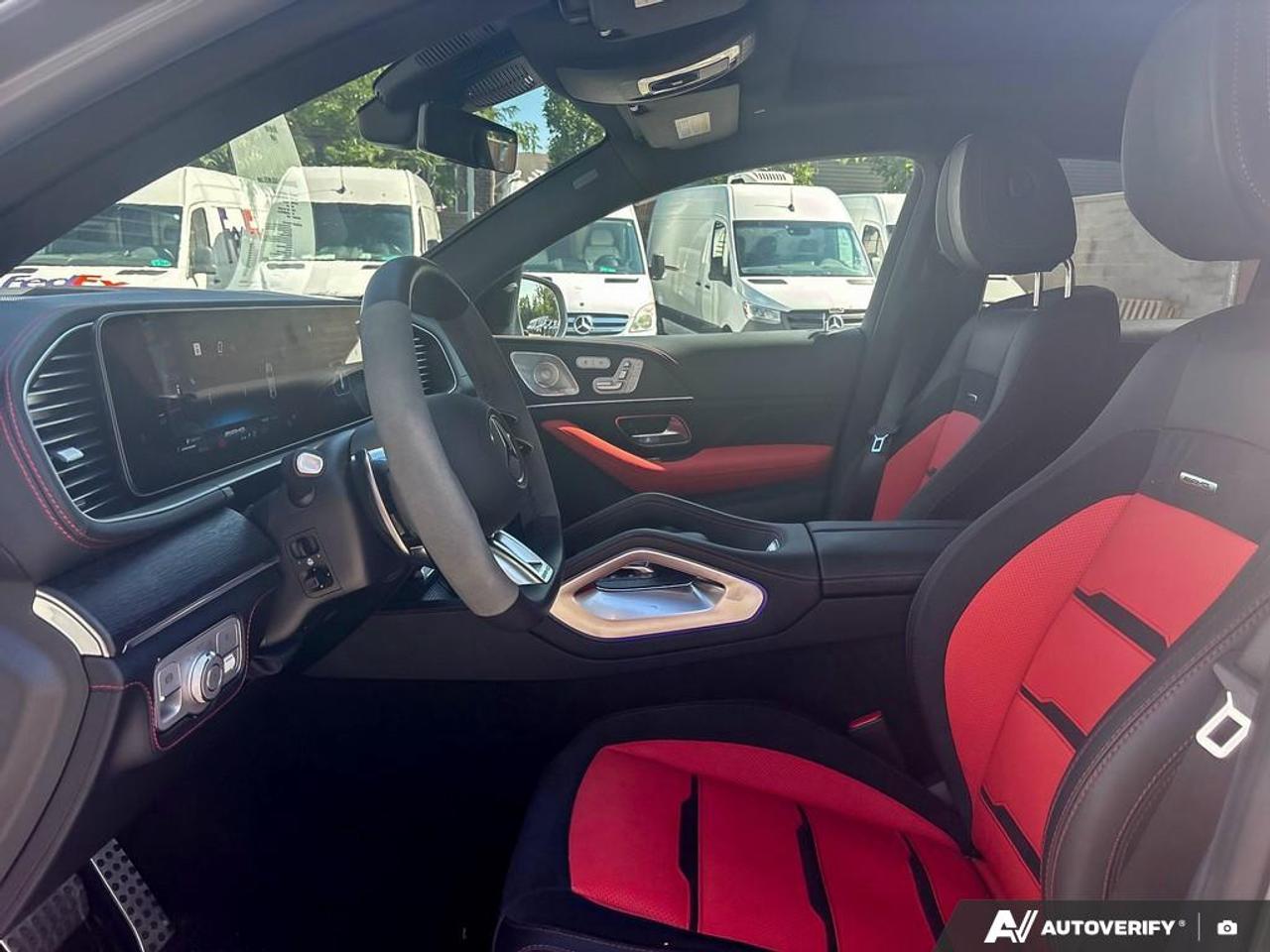 2026 Mercedes-Benz GLE53  Photo