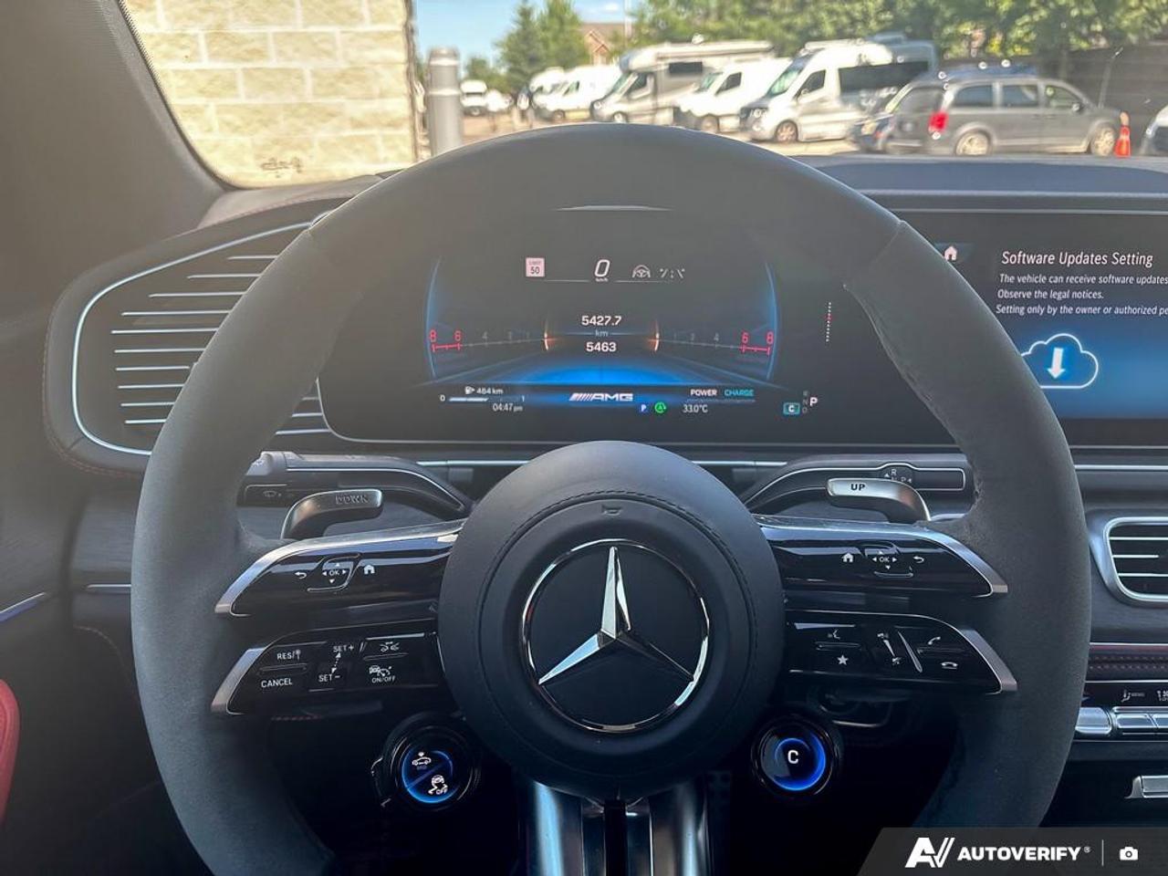 2026 Mercedes-Benz GLE53  Photo