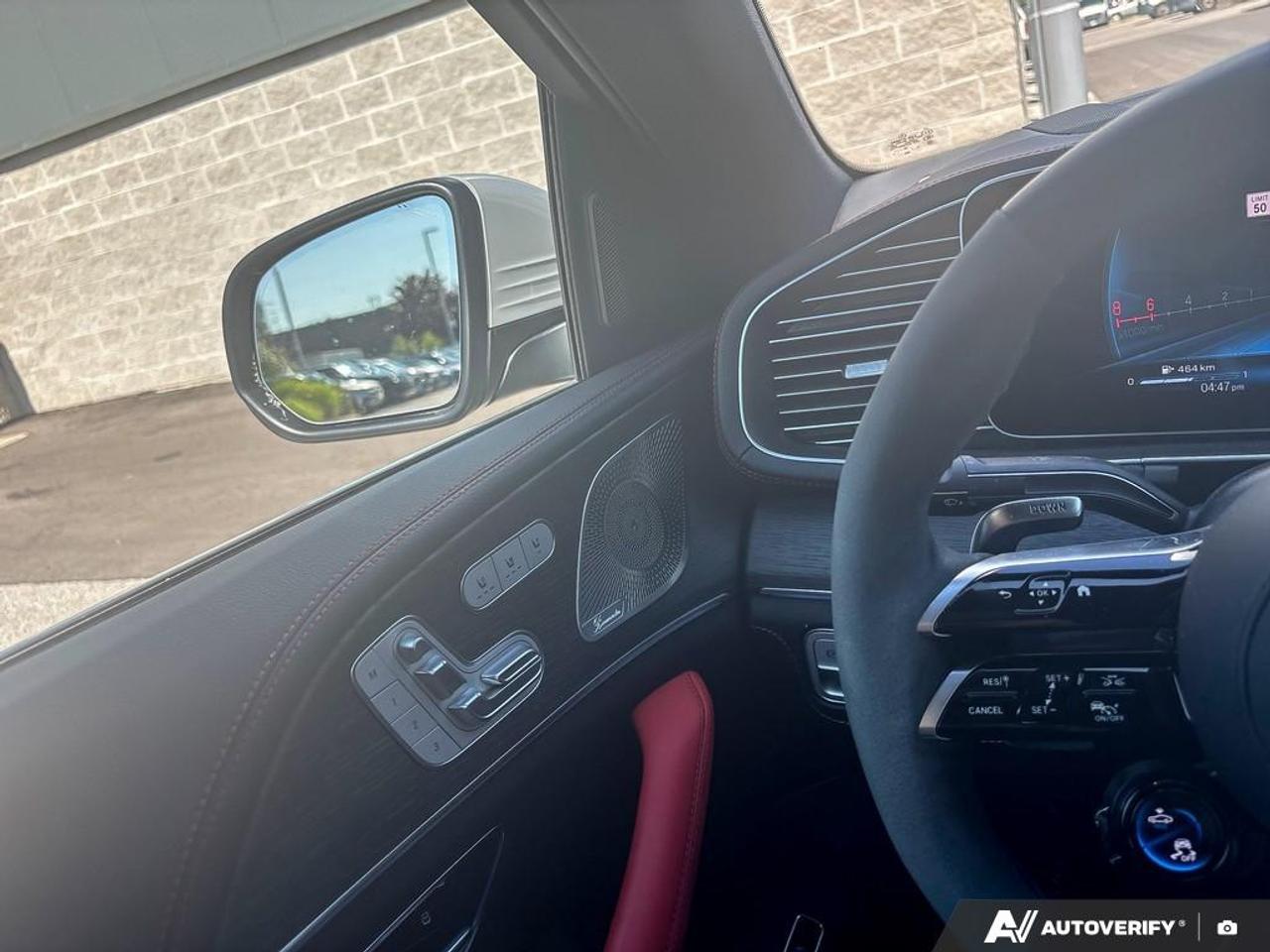 2026 Mercedes-Benz GLE53  Photo