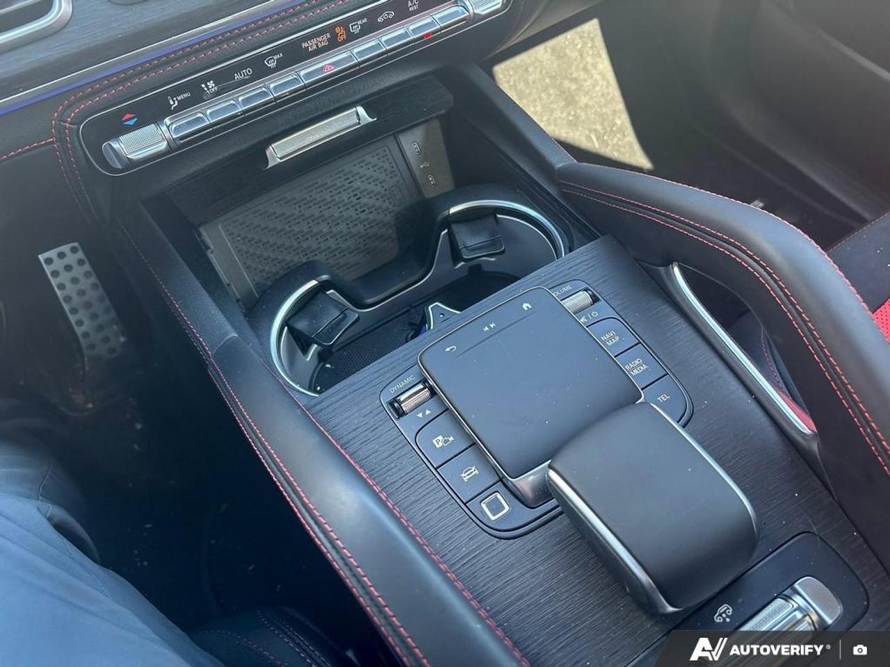 2026 Mercedes-Benz GLE53  Photo