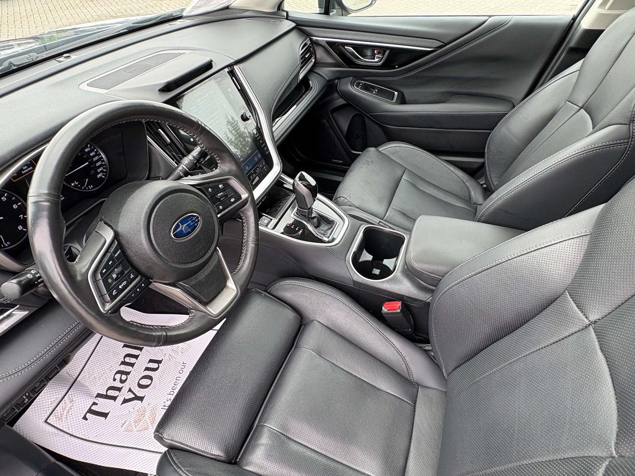 2024 Subaru Outback Premier XT AWD   Nav   Sunroof Heated/Cooled Seats Photo