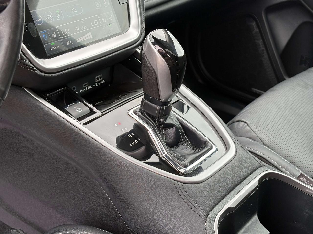 2024 Subaru Outback Premier XT AWD   Nav   Sunroof Heated/Cooled Seats Photo