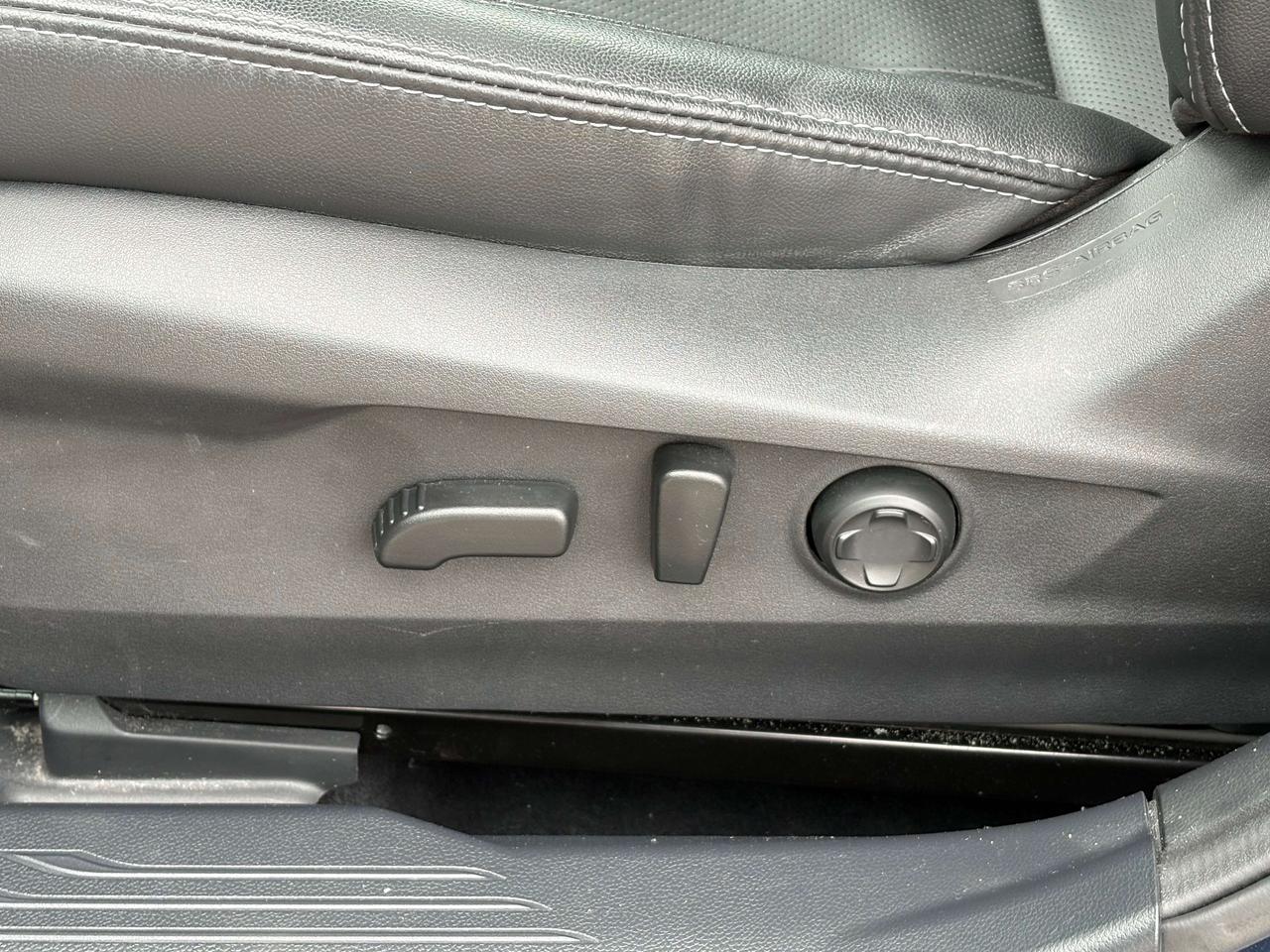 2024 Subaru Outback Premier XT AWD   Nav   Sunroof Heated/Cooled Seats Photo