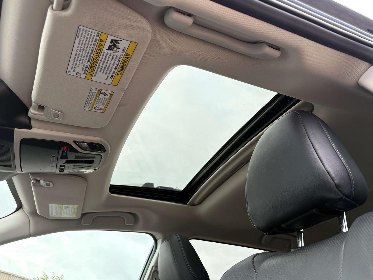 2024 Subaru Outback Premier XT AWD   Nav   Sunroof Heated/Cooled Seats Photo