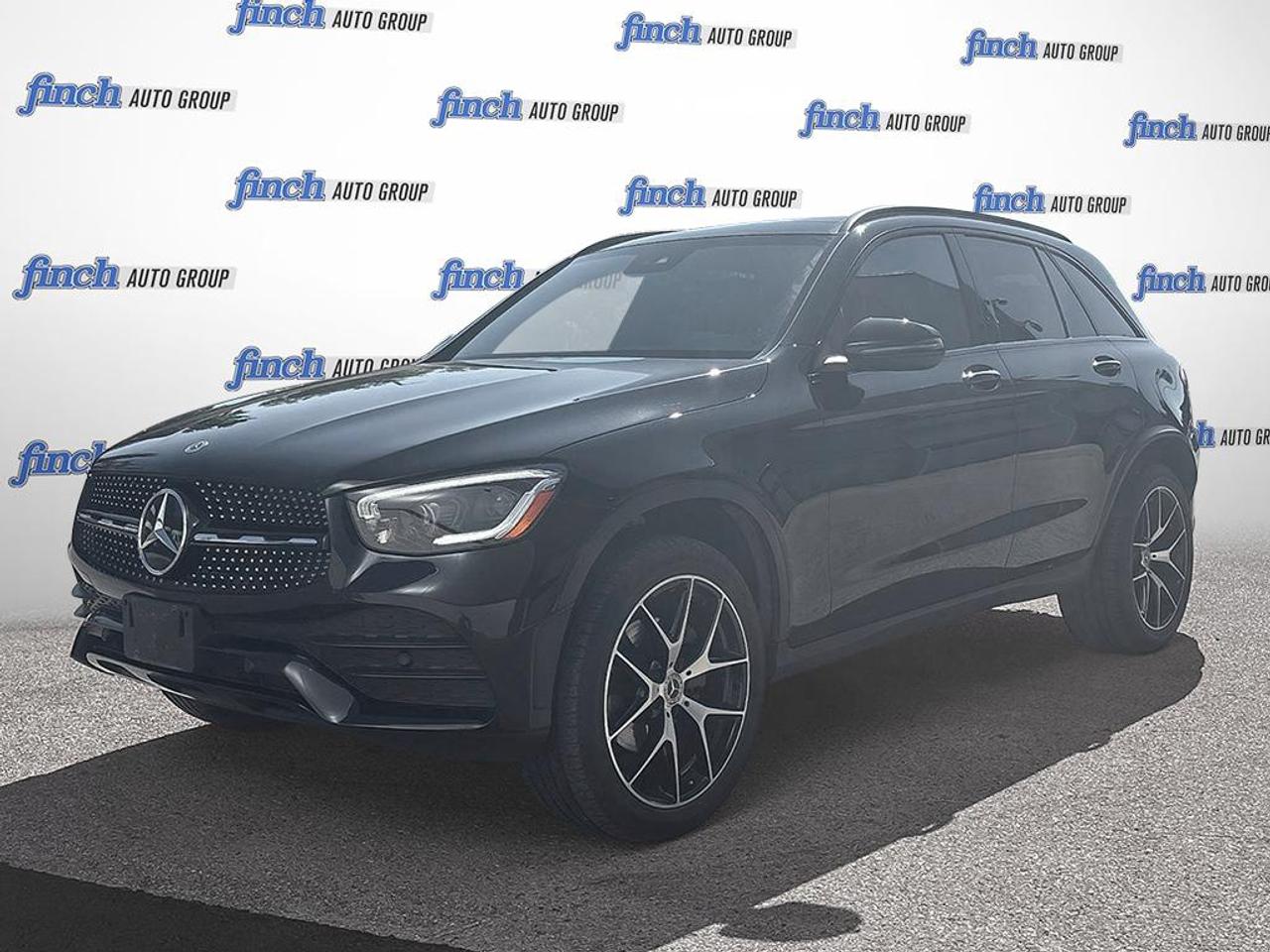 2022 Mercedes-Benz GLC 300 Base GLC 300 4dr All-Wheel Drive Photo