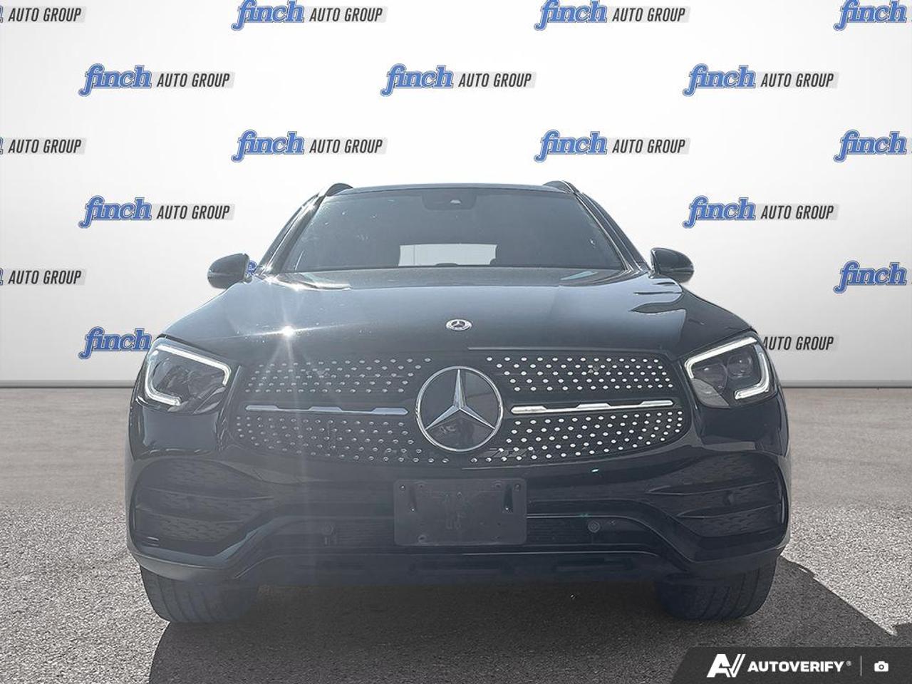 2022 Mercedes-Benz GLC 300 Base GLC 300 4dr All-Wheel Drive Photo