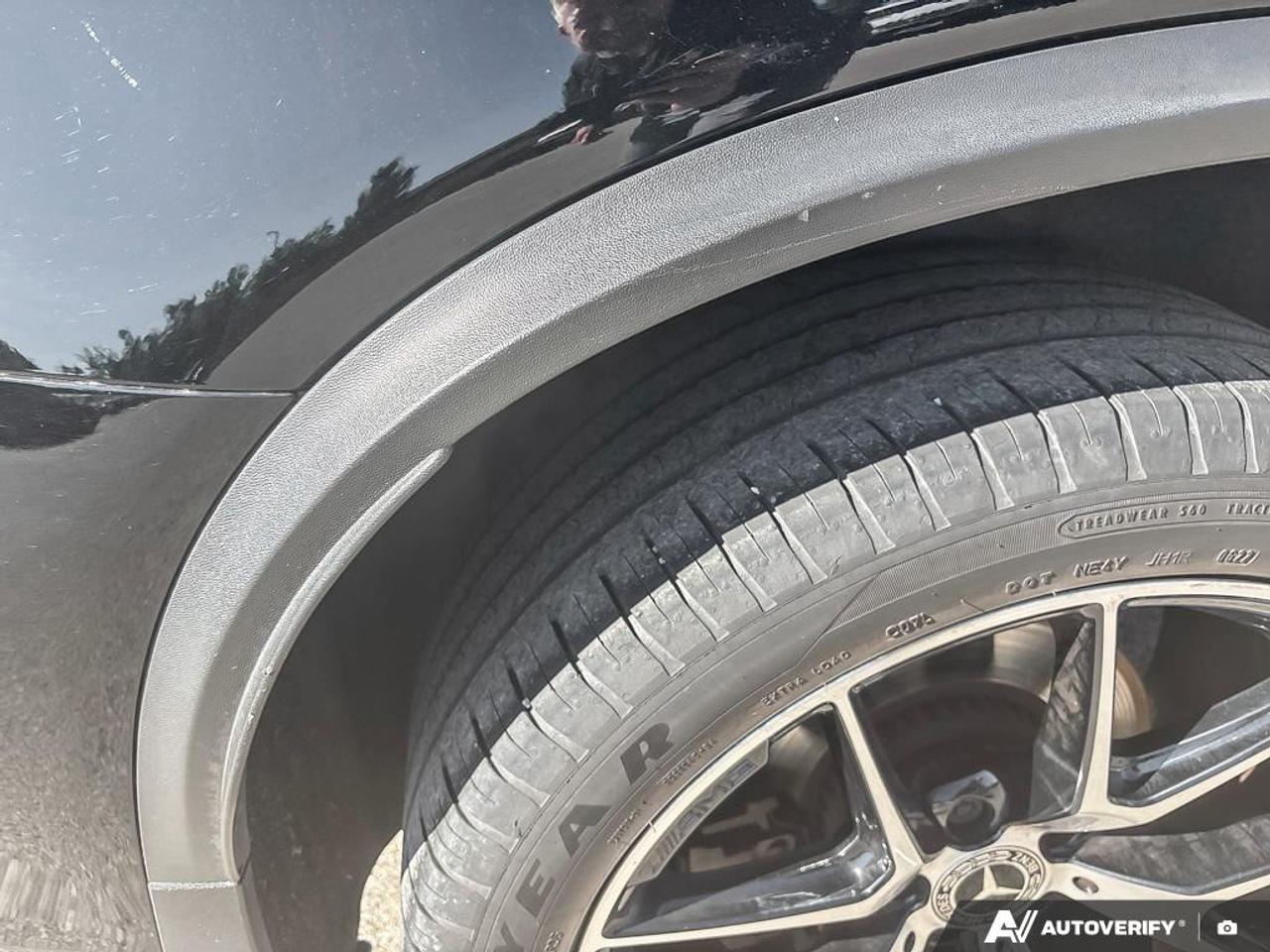 2022 Mercedes-Benz GLC 300 Base GLC 300 4dr All-Wheel Drive Photo