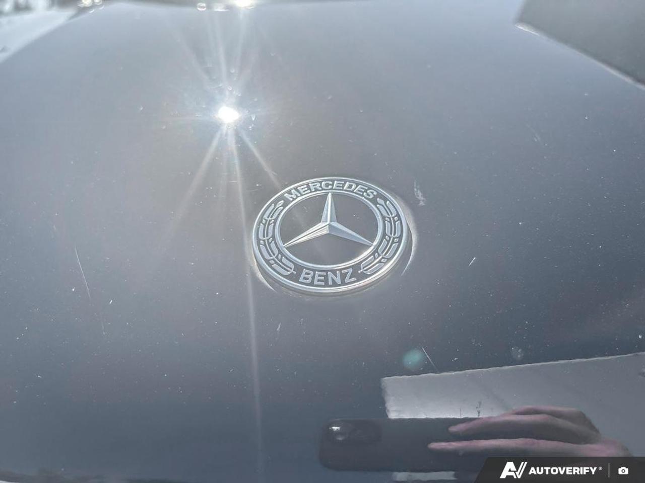 2022 Mercedes-Benz GLC 300 Base GLC 300 4dr All-Wheel Drive Photo