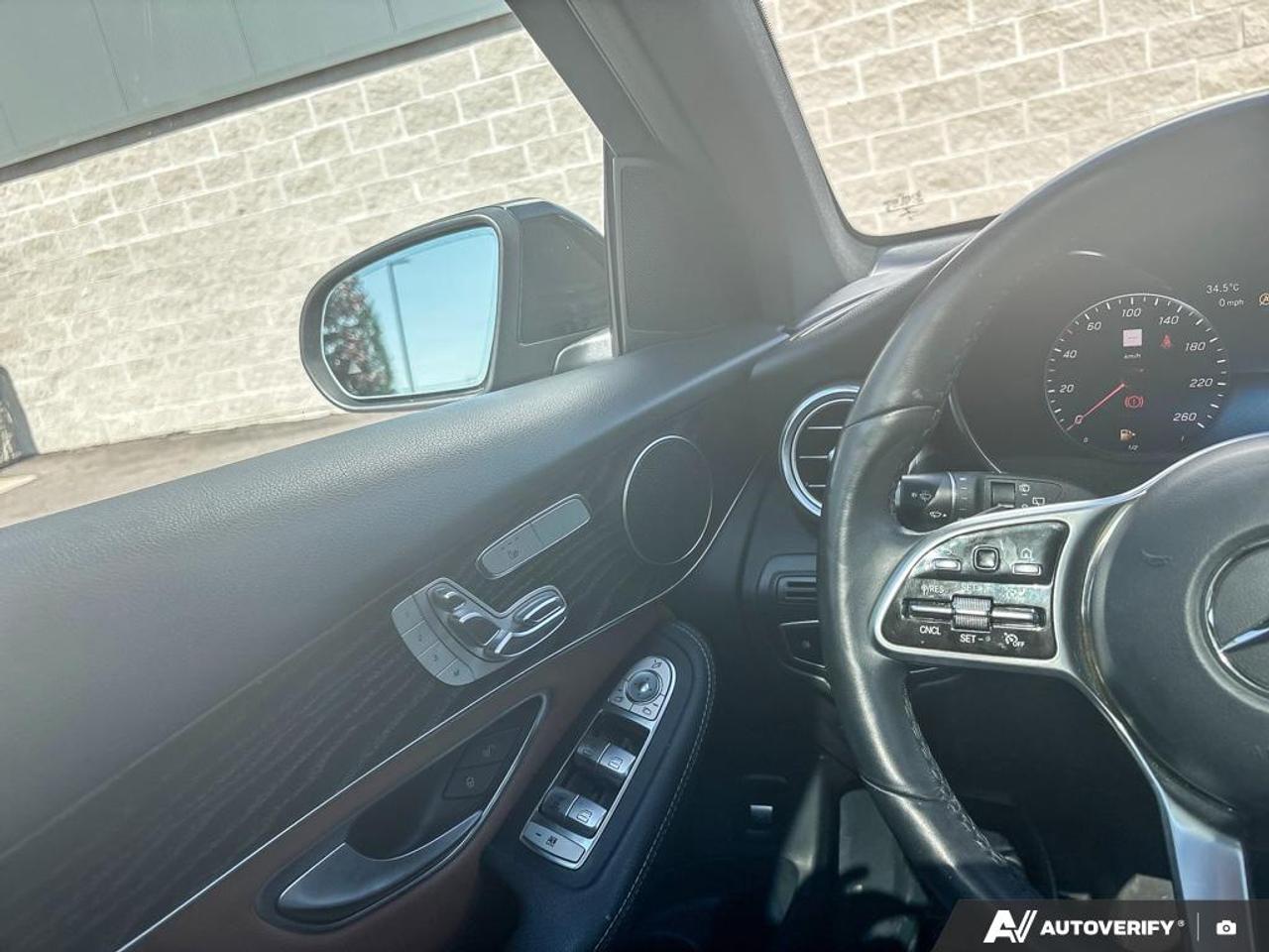 2022 Mercedes-Benz GLC 300 Base GLC 300 4dr All-Wheel Drive Photo