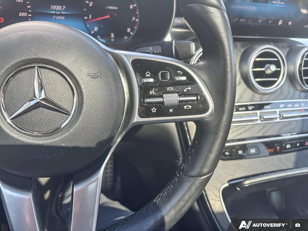 2022 Mercedes-Benz GLC 300 Base GLC 300 4dr All-Wheel Drive Photo