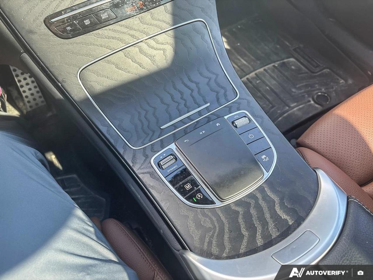 2022 Mercedes-Benz GLC 300 Base GLC 300 4dr All-Wheel Drive Photo