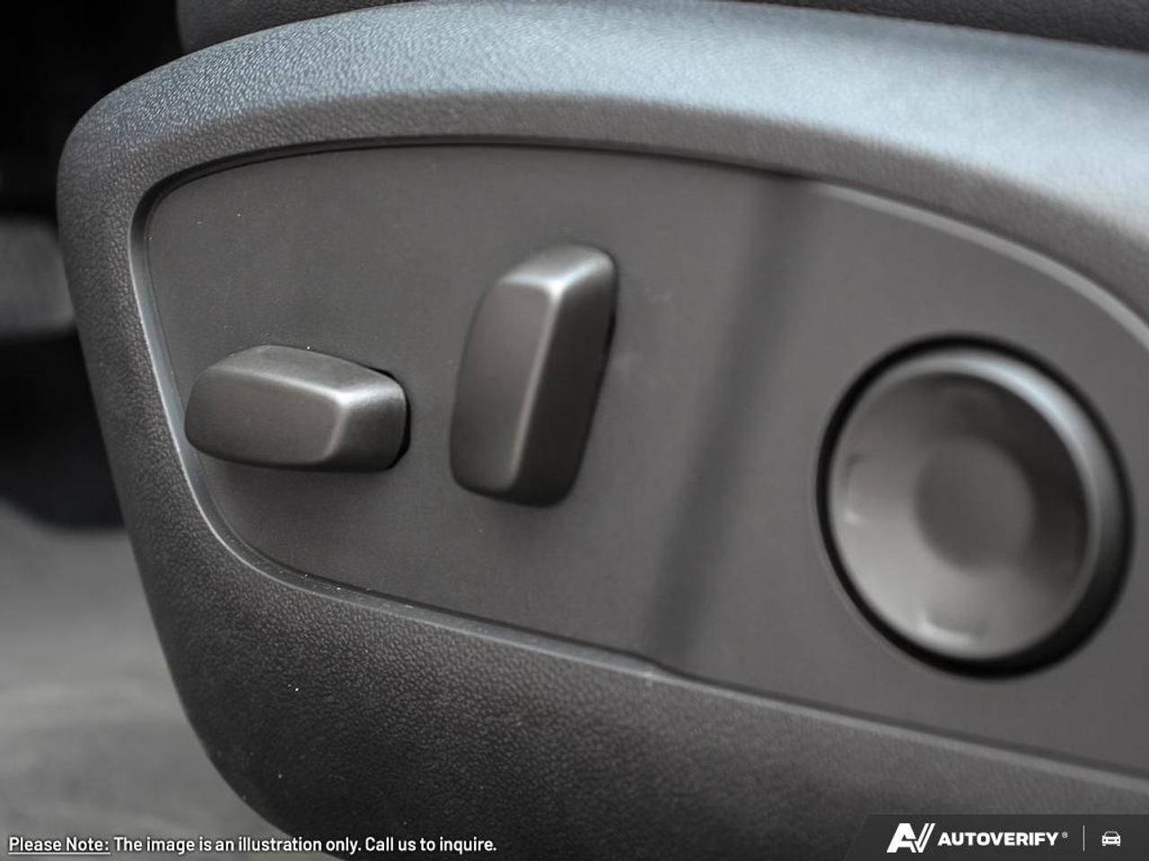 2026 Chevrolet Equinox EV LT 4dr Photo
