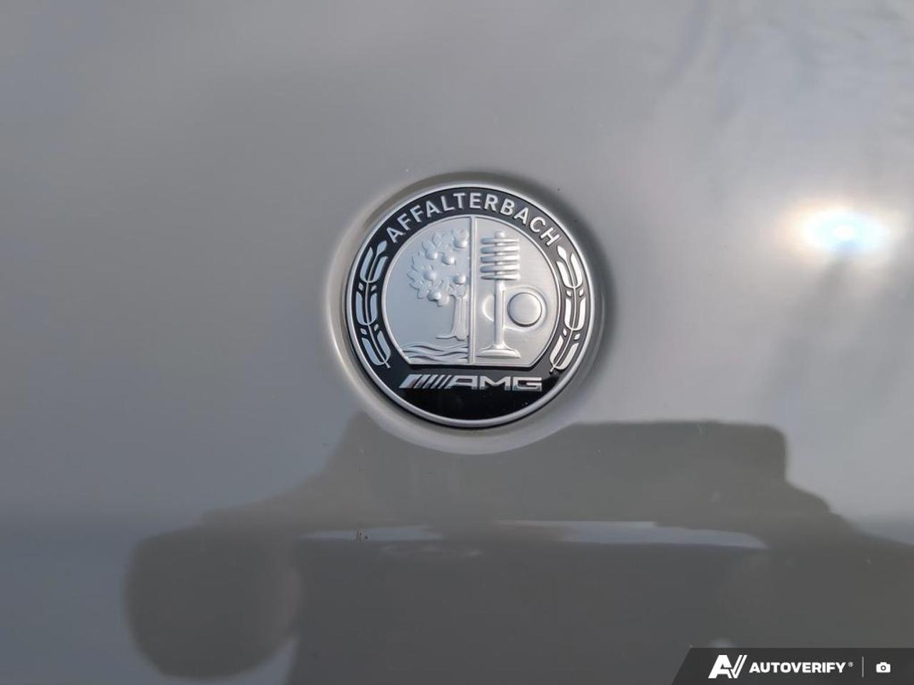 2026 Mercedes-Benz AMG G 63 Base AMG G 63 4dr All-Wheel Drive Photo